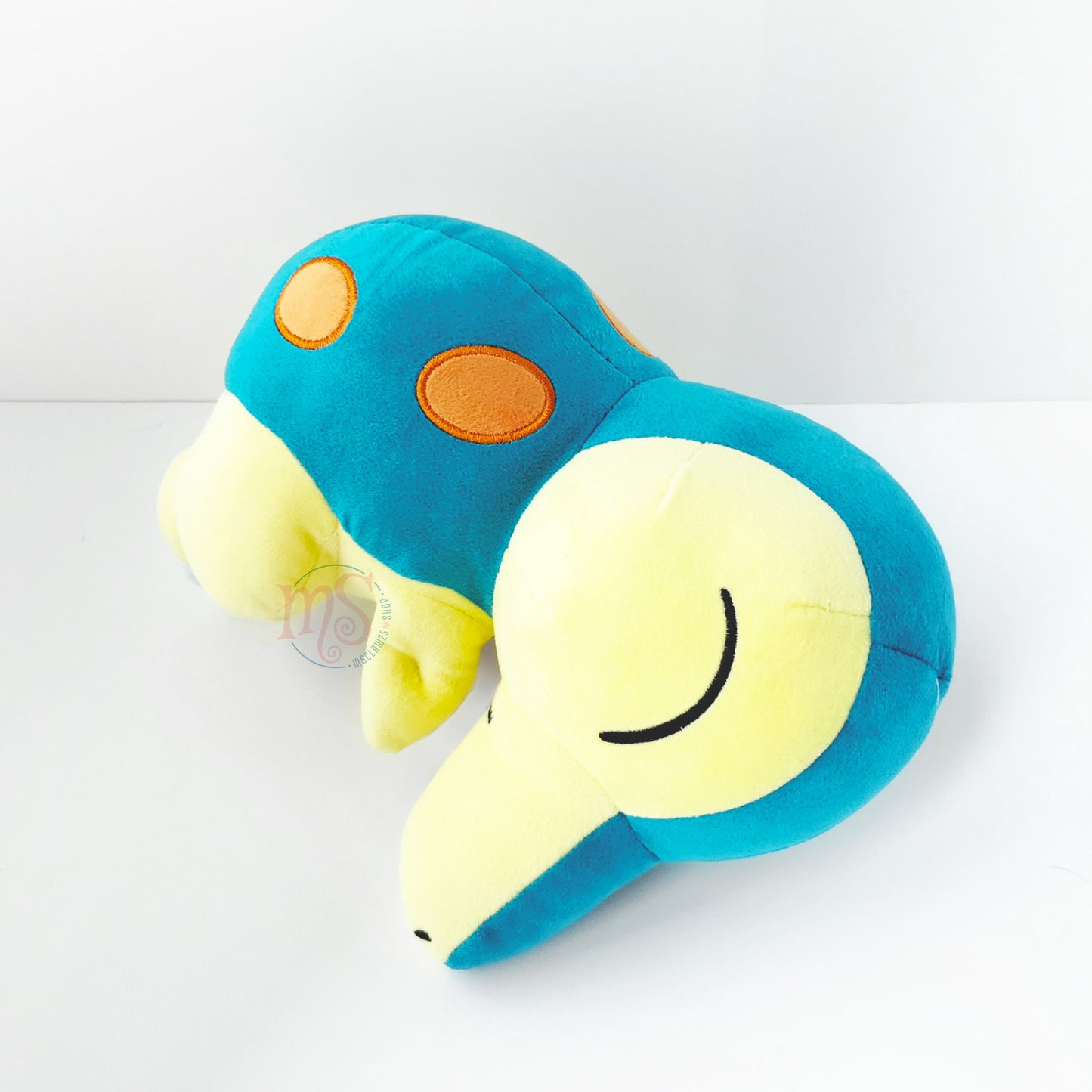 Pokémon | Hopepita Series | Cyndaquil Plush