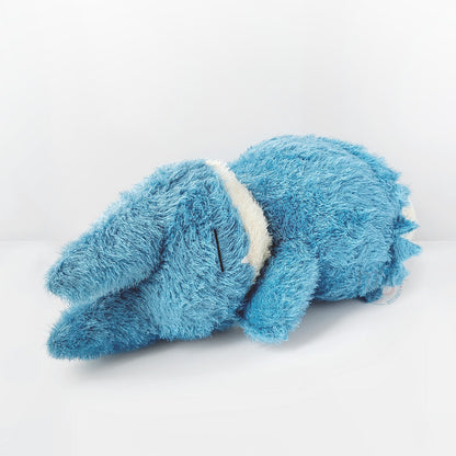 Pokémon | Relax Time | Munchlax Sleeping Fluffy Super Big Plush