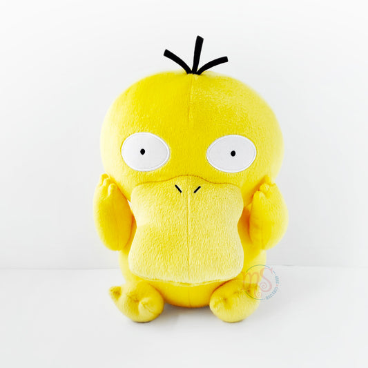 Pokémon | Sun & Moon | Psyduck Headache Plush