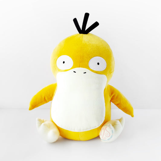 Pokémon | Psyduck Big Plush