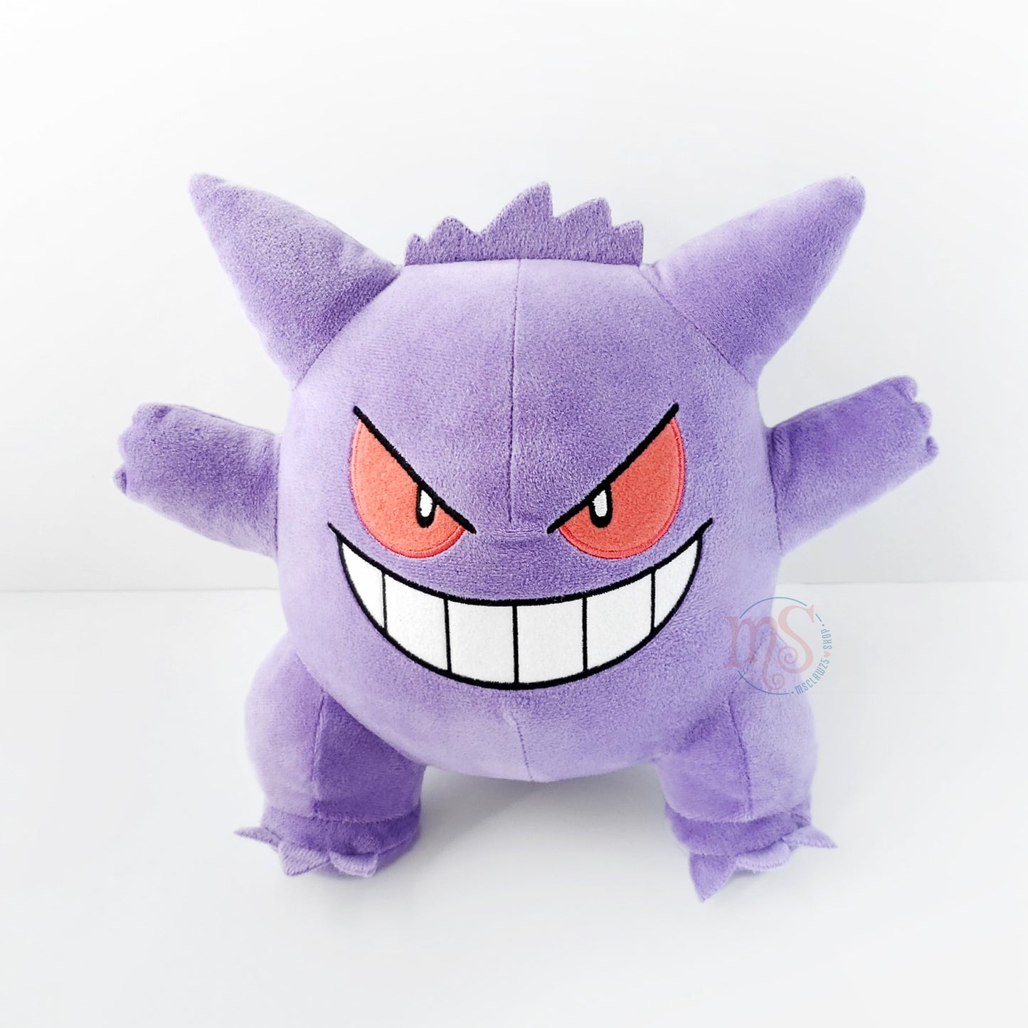 Pokémon | Gengar Plush