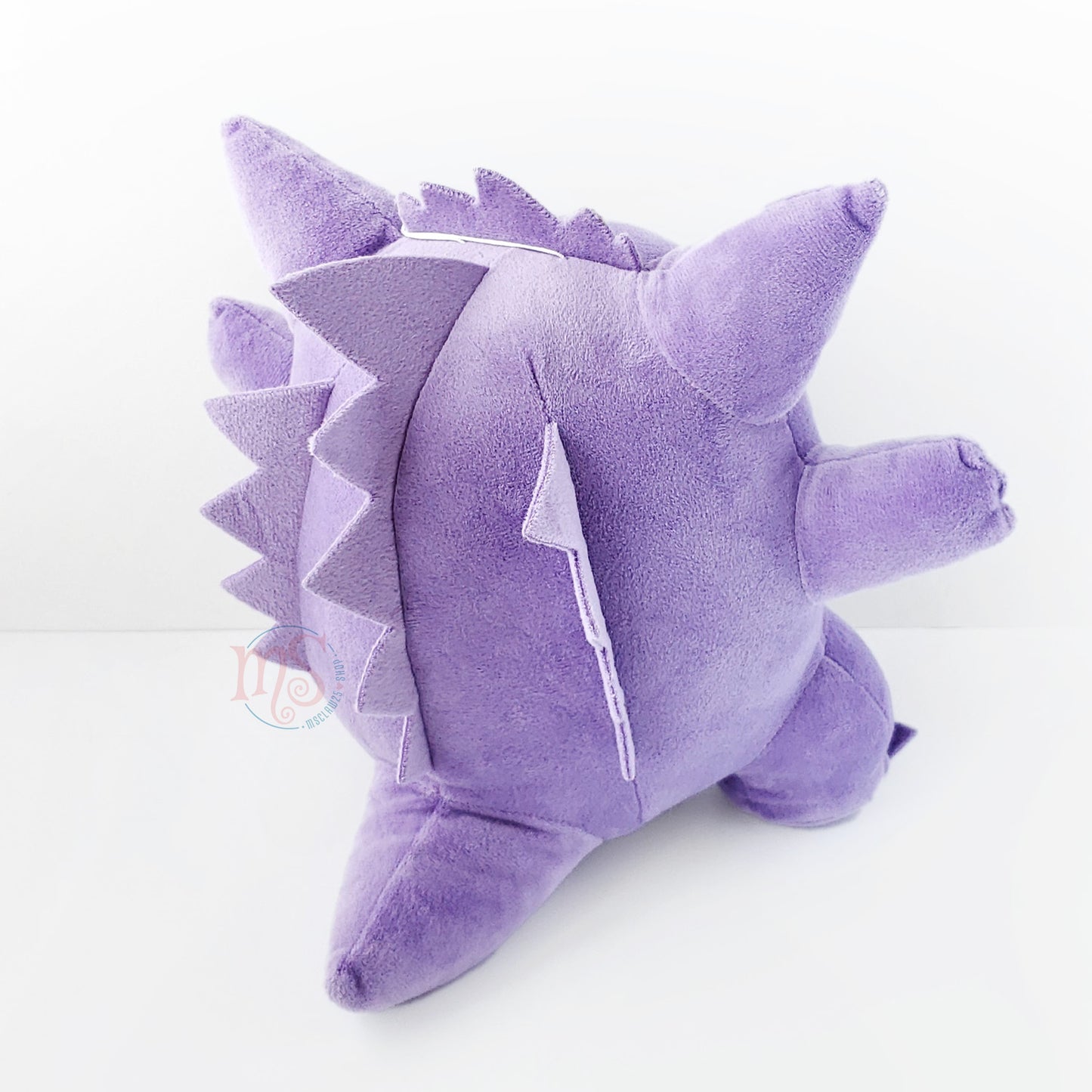 Pokémon | Gengar Plush