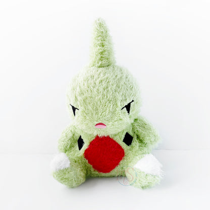 Pokémon | Relax Time | Larvitar Sleepy Fluffy Big Plush