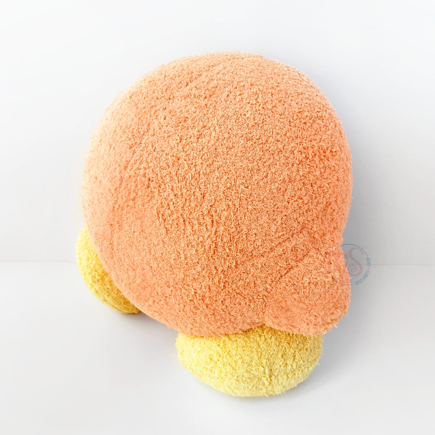 Kirby | Waddle Dee Fluffy Super Big Plush