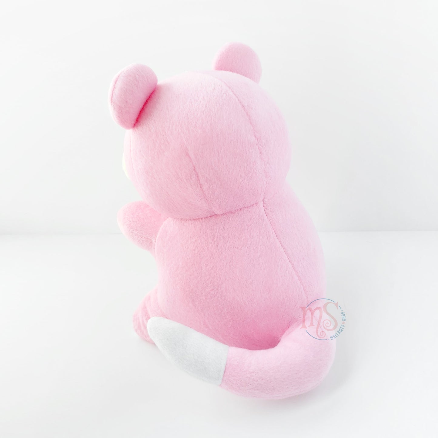 Pokémon | Take Me with You | Slowpoke Smiling Plush