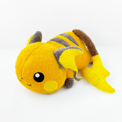 Pokémon | Relax Time | Raichu Fluffy Plush