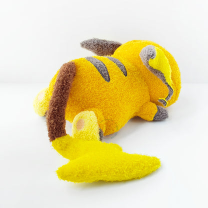 Pokémon | Relax Time | Raichu Fluffy Plush