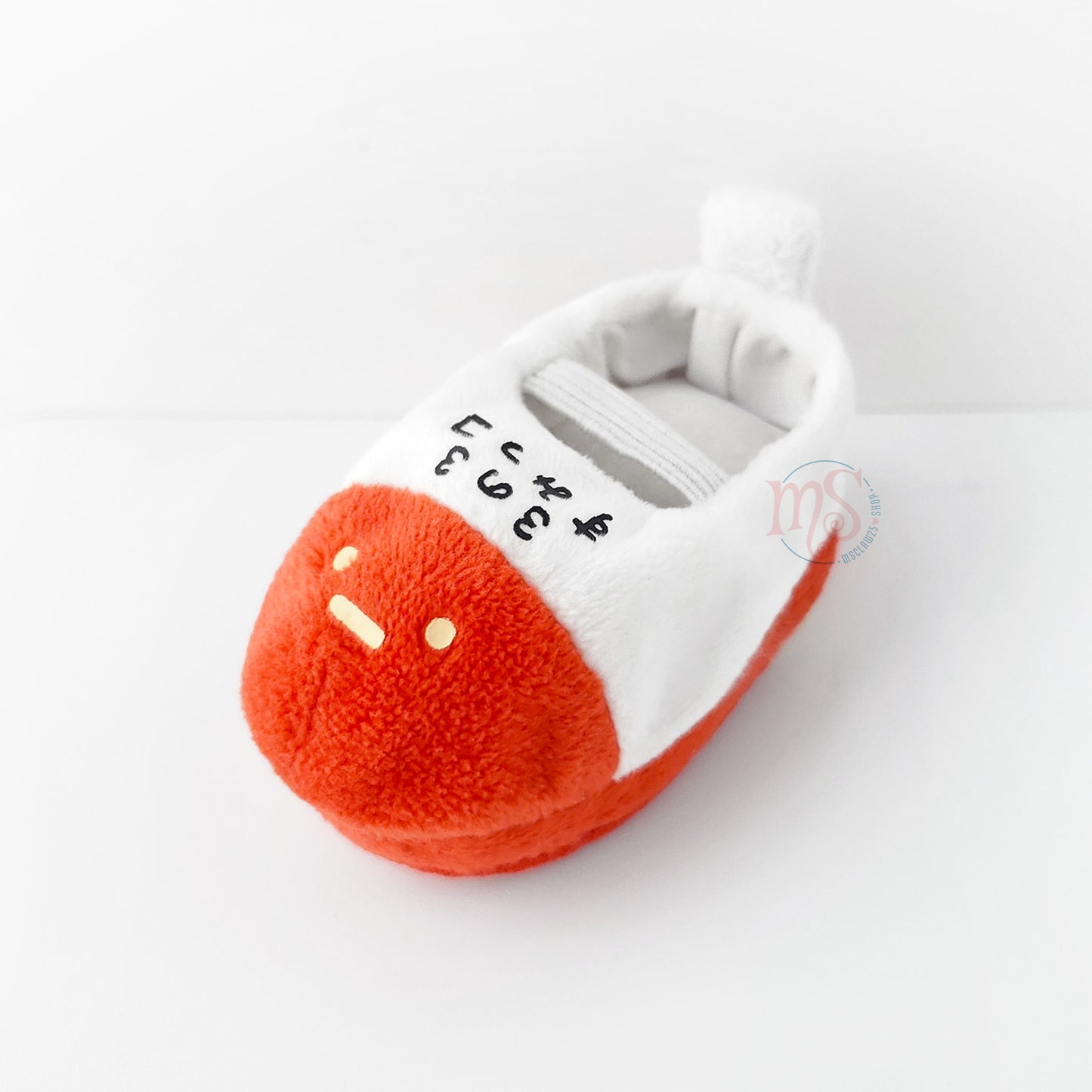 Sumikko Gurashi | Sumikko School | Indoor Shoe Tenori Mini Plush