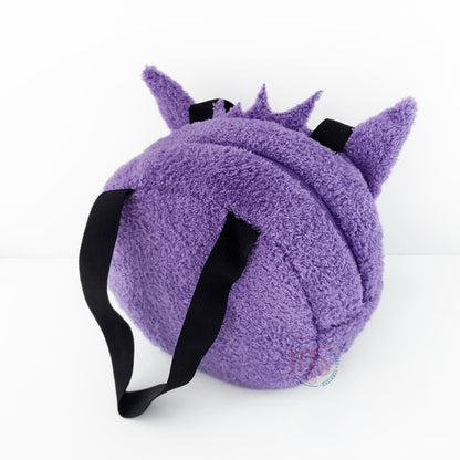 Pokémon | Gengar Fluffy Carrying Bag