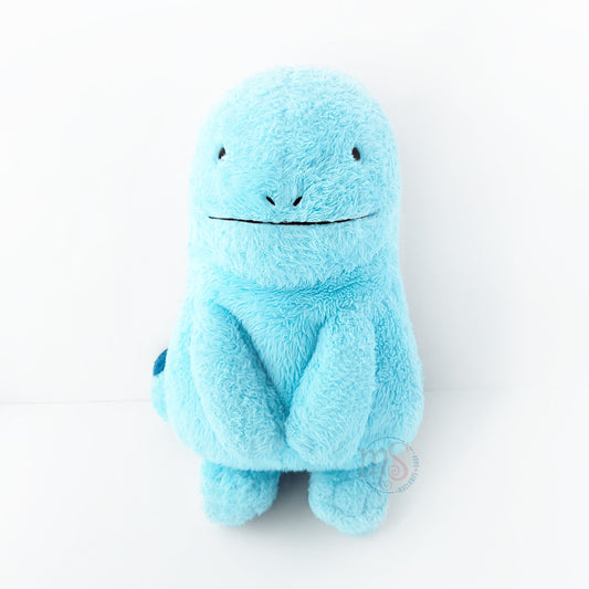 Pokémon | Sun & Moon | Quagsire Fluffy Big Plush