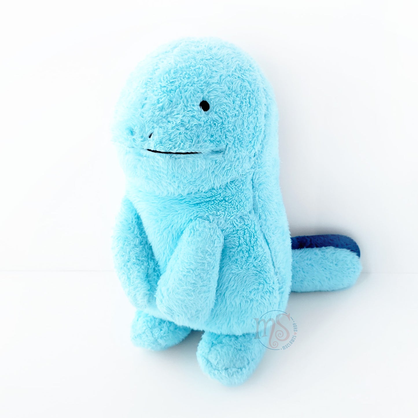 Pokémon | Sun & Moon | Quagsire Fluffy Big Plush