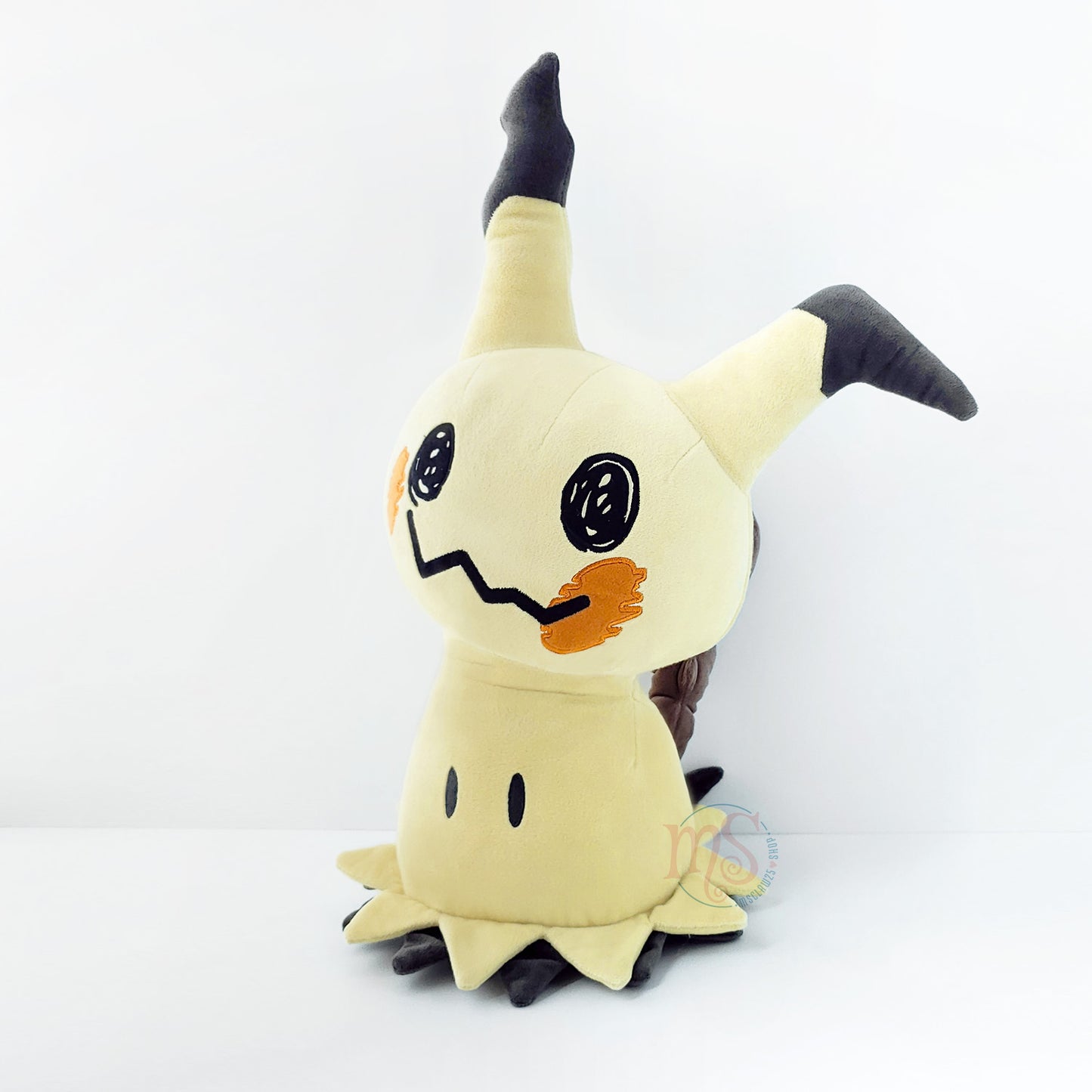 Pokémon | Mimikyu Super Big Plush