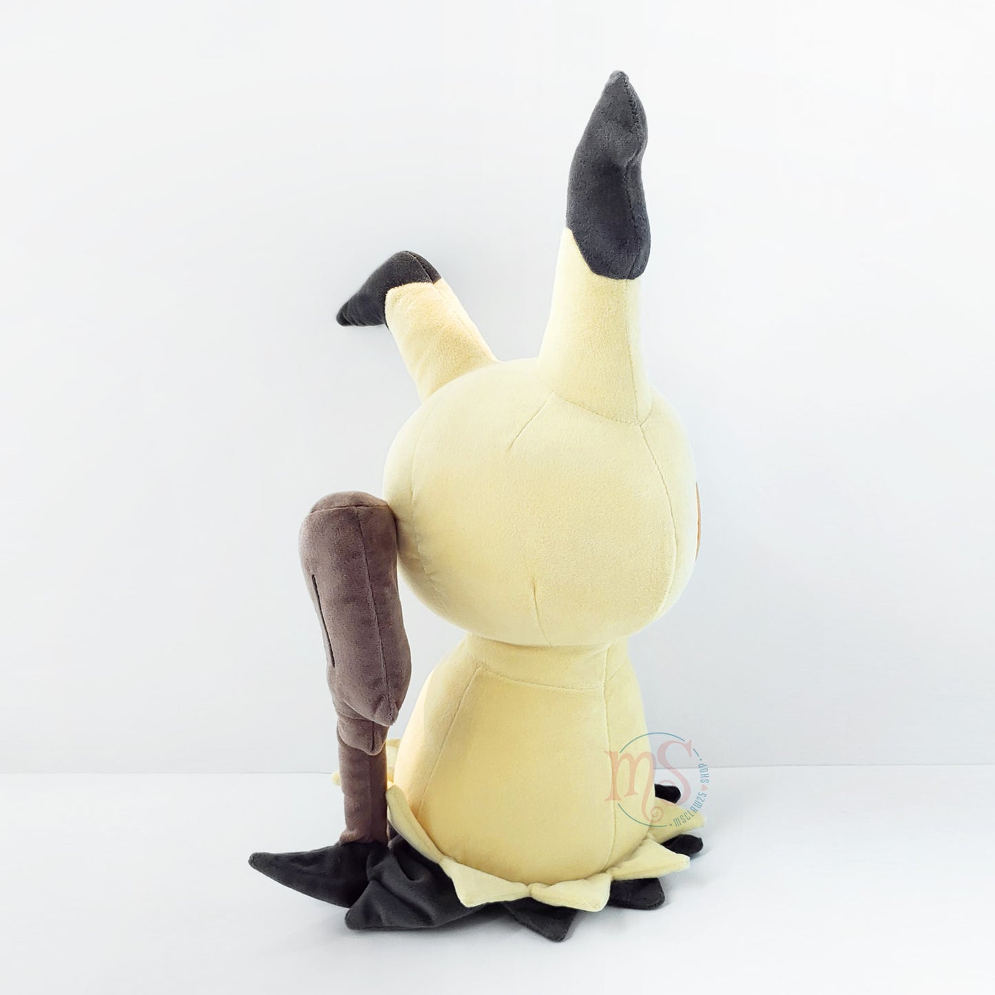 Pokémon | Mimikyu Super Big Plush