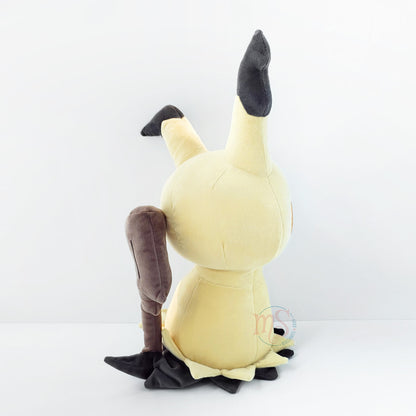 Pokémon | Mimikyu Super Big Plush