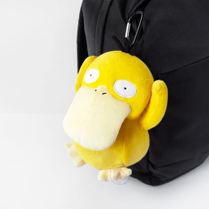 Pokémon | Psyduck Plush Pouch with Carabiner