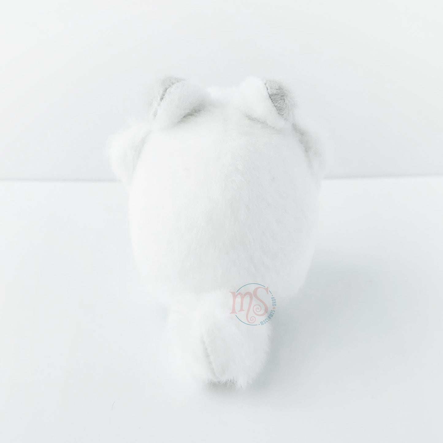 Sumikko Gurashi | Shirokuma's Hometown | Tokage (White Fox) Tenori Mini Plush