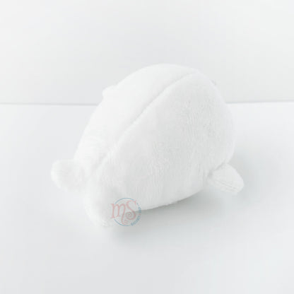 Rilakkuma | Relax in Ocean | Kiiroitori (Seal) Tenori Mini Plush