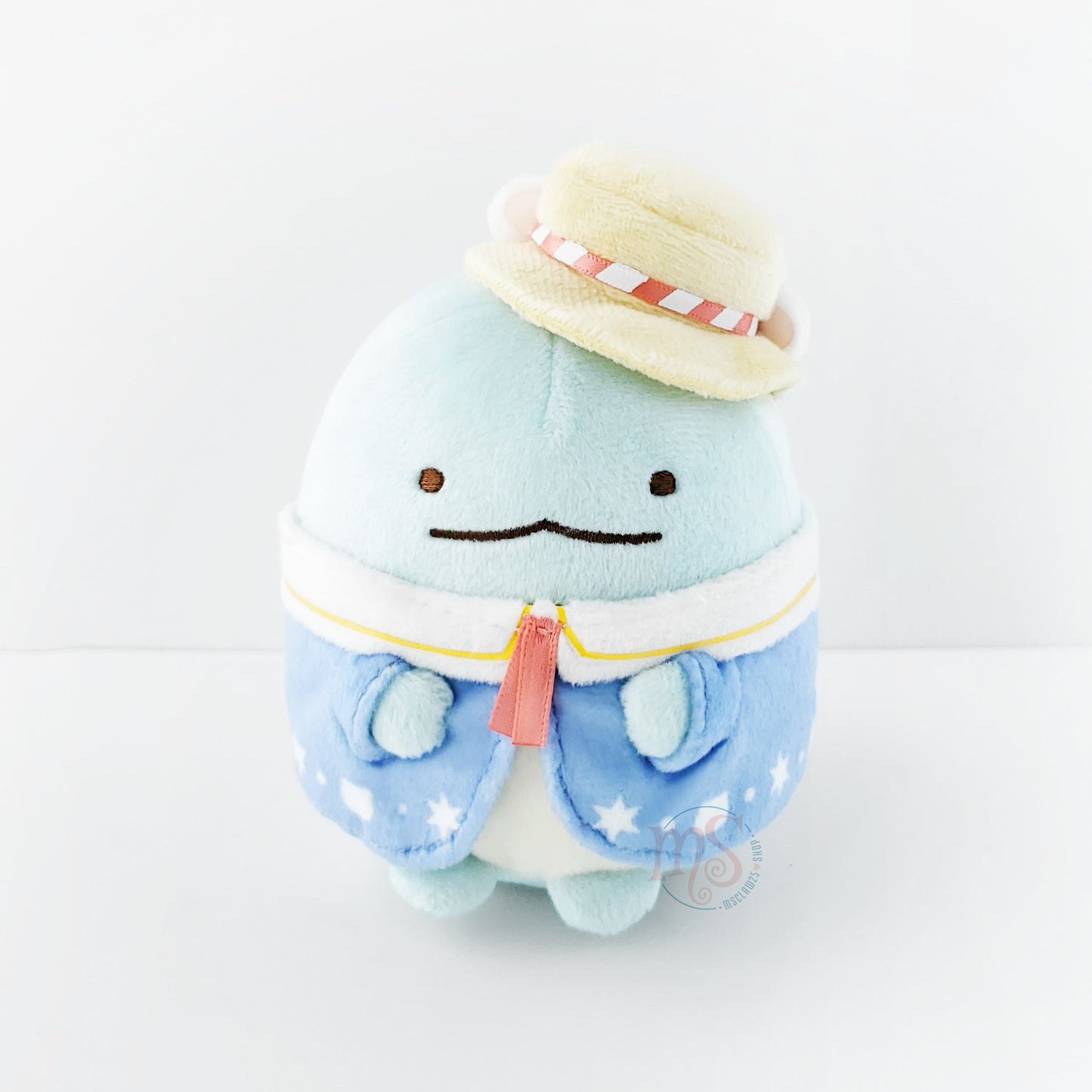 Sumikko Gurashi | Shirokuma's Hometown | Tokage Small Plush