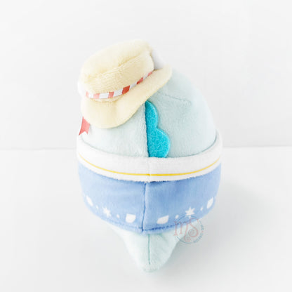 Sumikko Gurashi | Shirokuma's Hometown | Tokage Small Plush