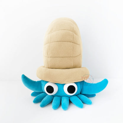 Pokémon | Omanyte Plush