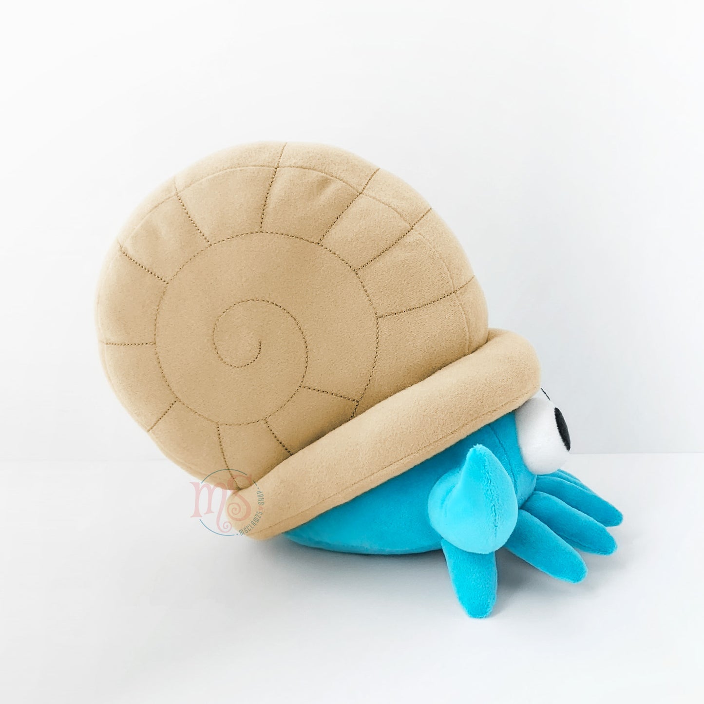 Pokémon | Omanyte Plush