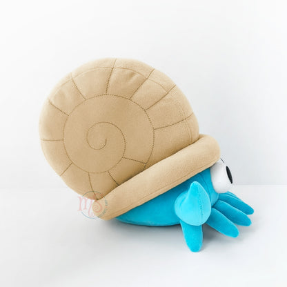 Pokémon | Omanyte Plush