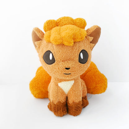 Pokémon | Sun & Moon | Vulpix Fluffy Plush