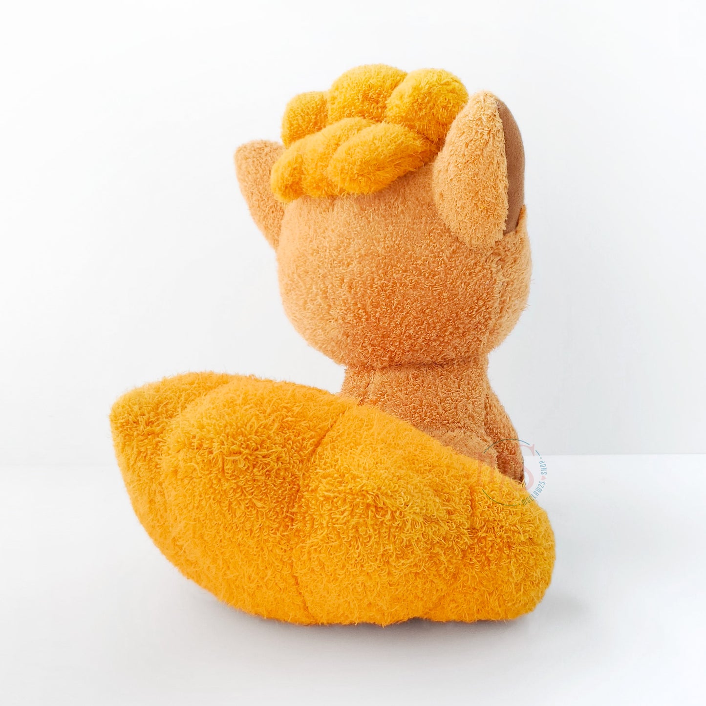 Pokémon | Sun & Moon | Vulpix Fluffy Plush