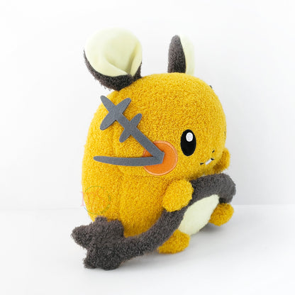 Pokémon | Dedenne Fluffy Plush