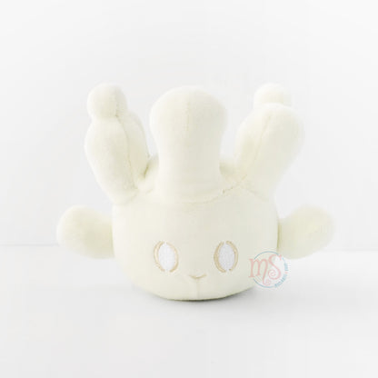 Pokémon | Peaceful Place Pokepeace | Milcery Small Plush