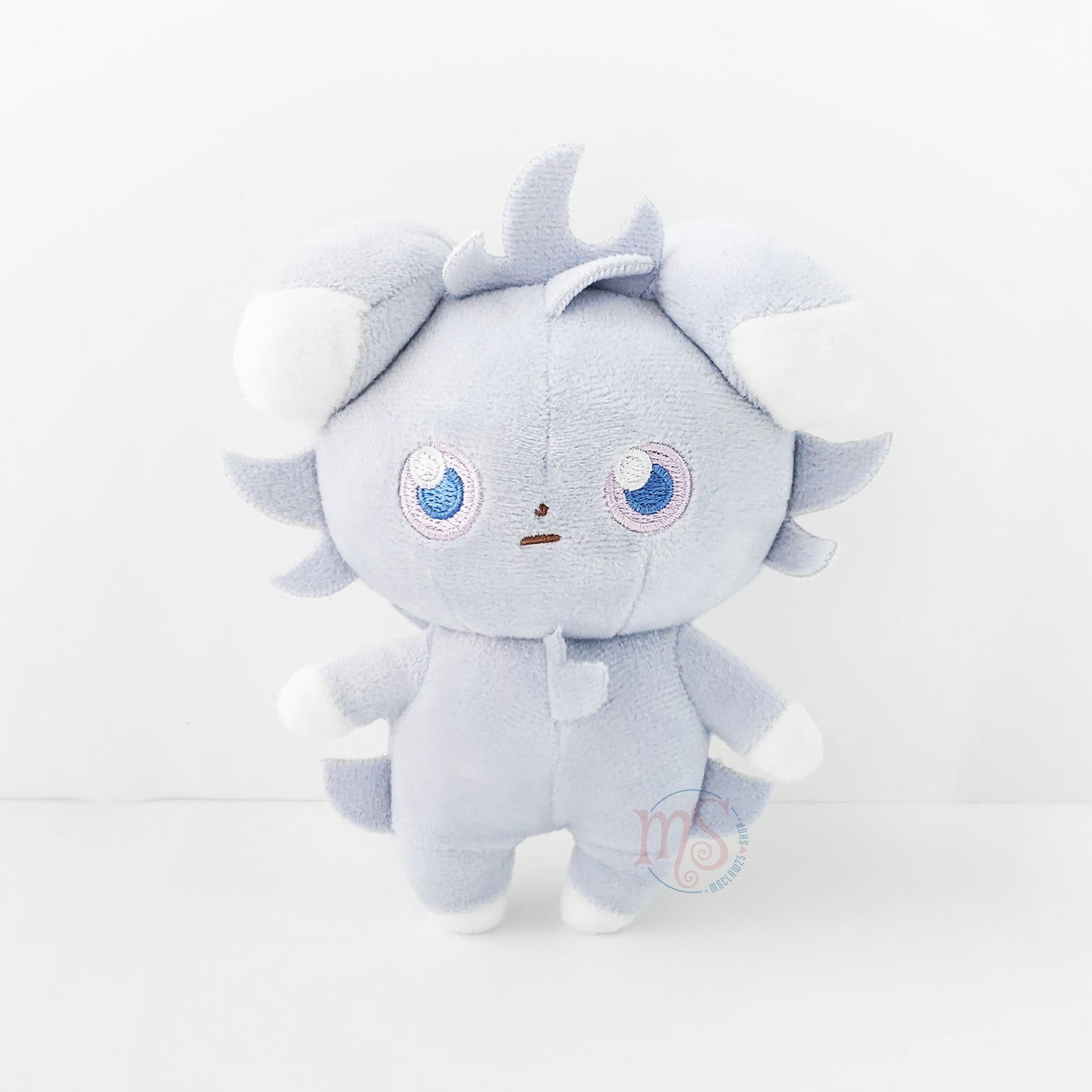 Pokémon | Peaceful Place Pokepeace | Espurr Small Plush