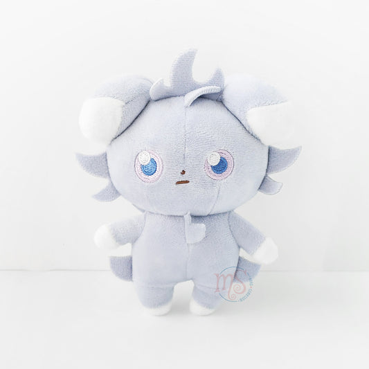 Pokémon | Peaceful Place Pokepeace | Espurr Small Plush