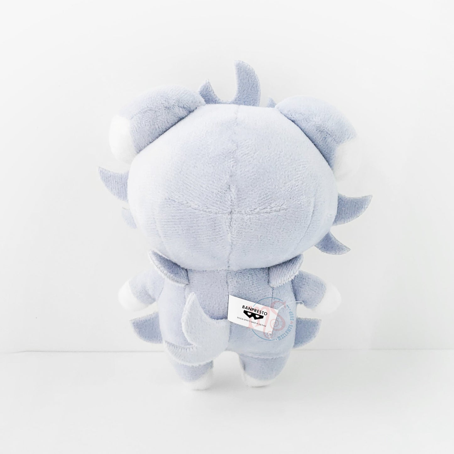 Pokémon | Peaceful Place Pokepeace | Espurr Small Plush