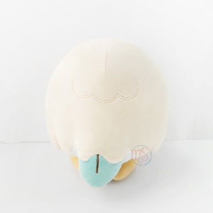 Pokémon | Peaceful Place Pokepeace | Rowlet Small Plush