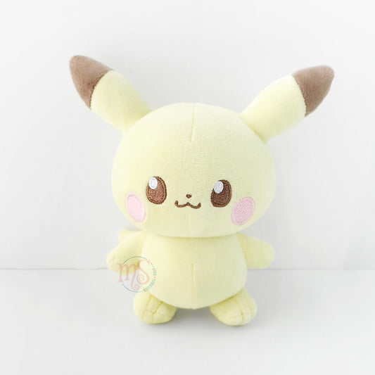 Pokémon | Peaceful Place Pokepeace | Pikachu Small Plush