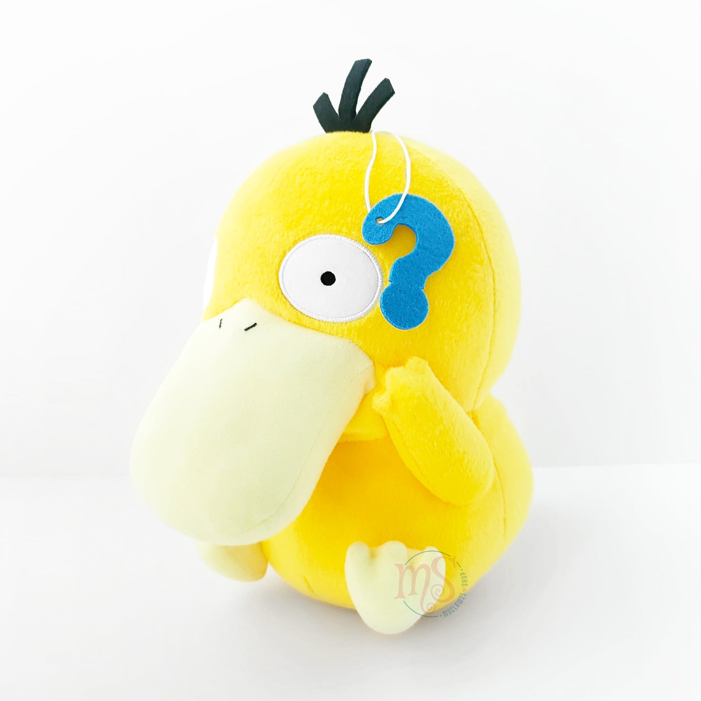 Pokémon | Forget Me Move | Psyduck Plush