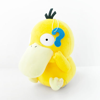 Pokémon | Forget Me Move | Psyduck Plush