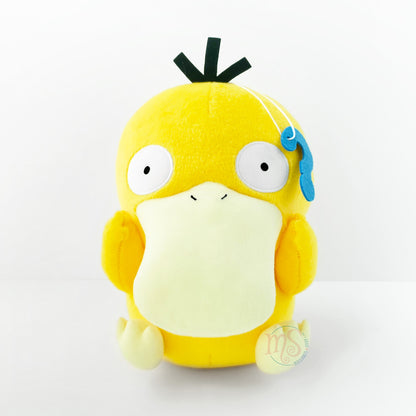 Pokémon | Forget Me Move | Psyduck Plush