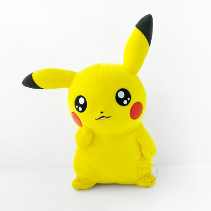 Pokémon | Pikachu Mania | Pikachu (Spoiled) Plush