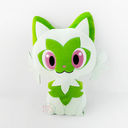 Pokémon | Sprigatito Big Cushion