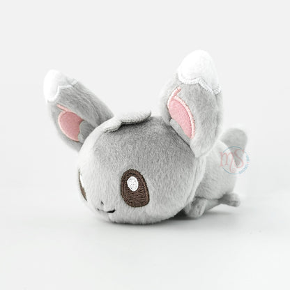 Pokémon | Kororin-Freunde | Minccino Mini-Plüsch