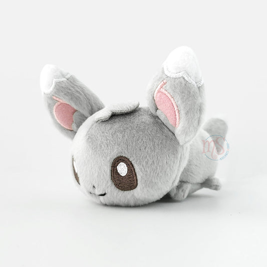 Pokémon | Kororin-Freunde | Minccino Mini-Plüsch