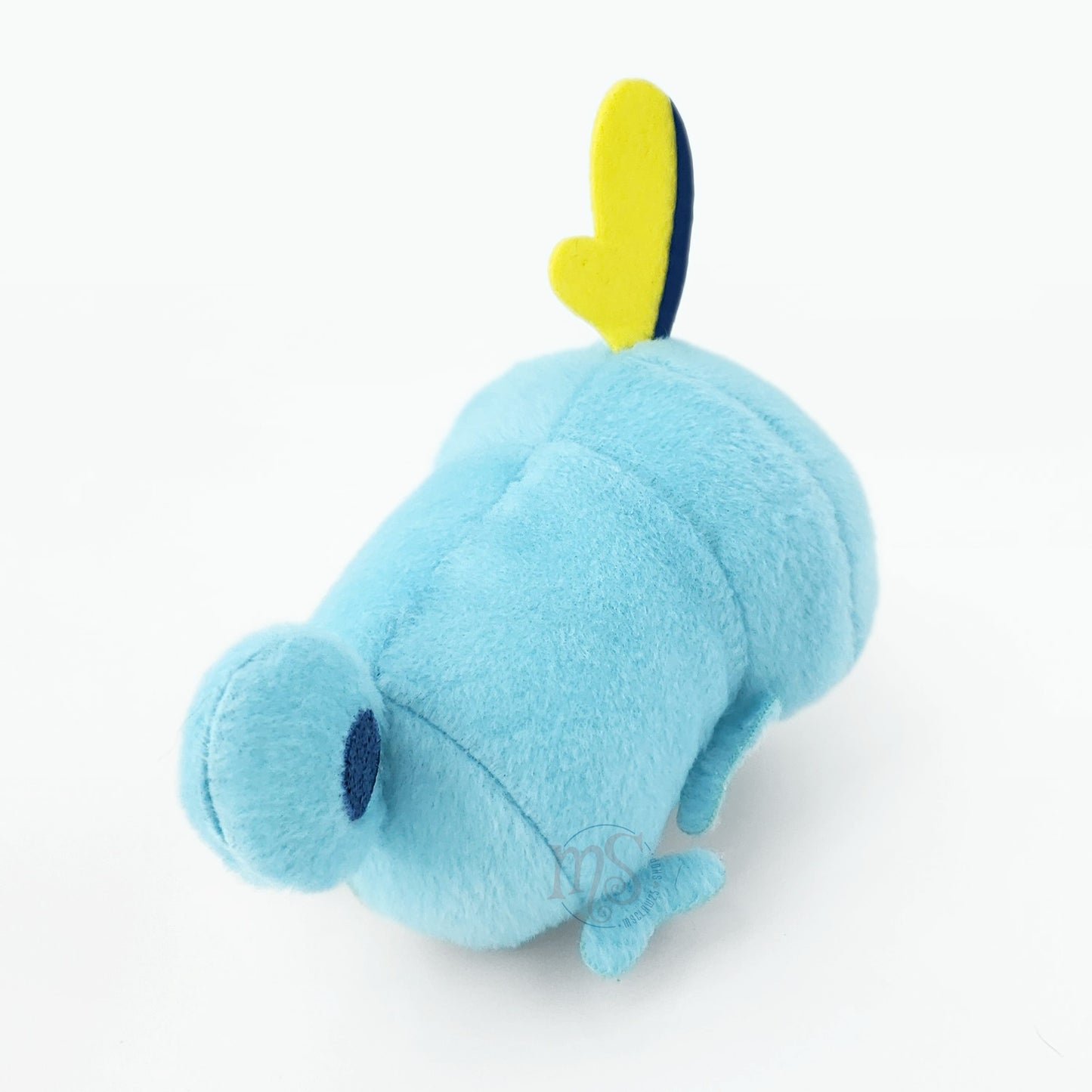 Pokémon | Kororin-Freunde | Memmel-Mini-Plüschtier