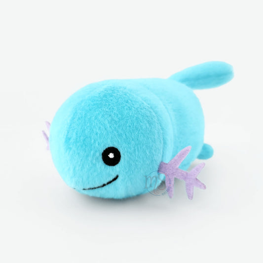 Pokémon | Kororin-Freunde | Wooper Mini-Plüsch