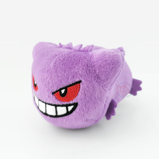 Pokémon | Kororin Freunde | Gengar Mini-Plüsch