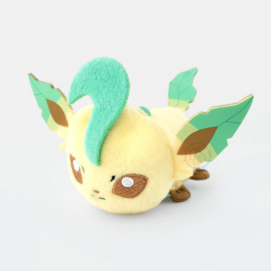 Pokémon | Kororin-Freunde | Leafeon Mini-Plüsch