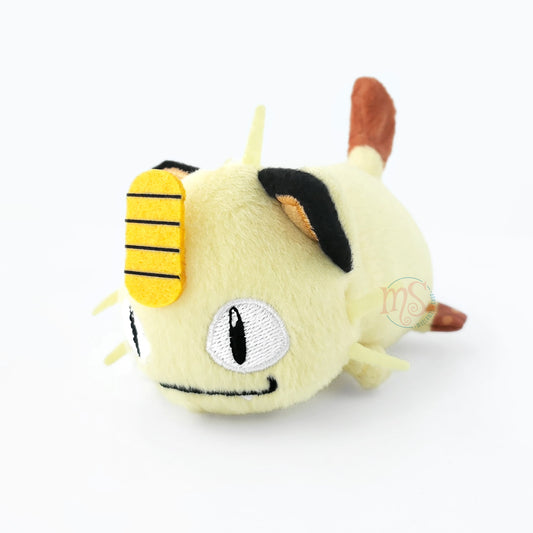 Pokémon | Kororin-Freunde | Mauzi Mini-Plüsch