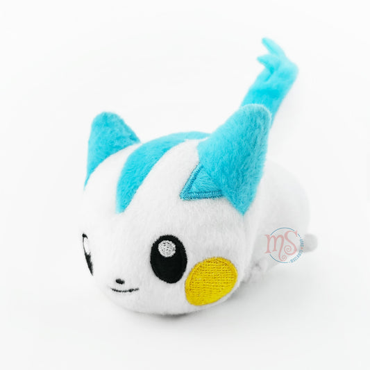 Pokémon | Kororin Friends | Pachirisu Mini Plush