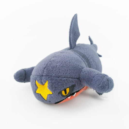 Pokémon | Kororin Friends | Garchomp Mini Plush