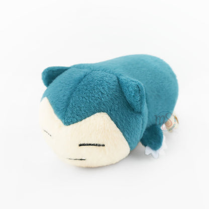 Pokémon | Kororin Friends | Snorlax Mini Plush